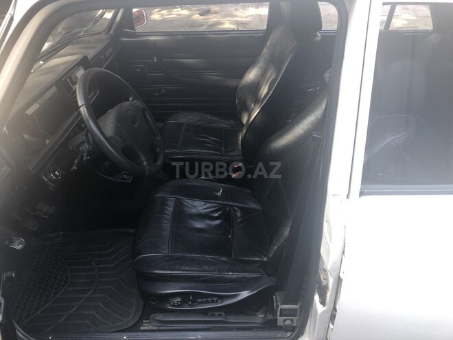 LADA (VAZ) 2107 2006, 98,780 km - 1.6 л - Bakı
