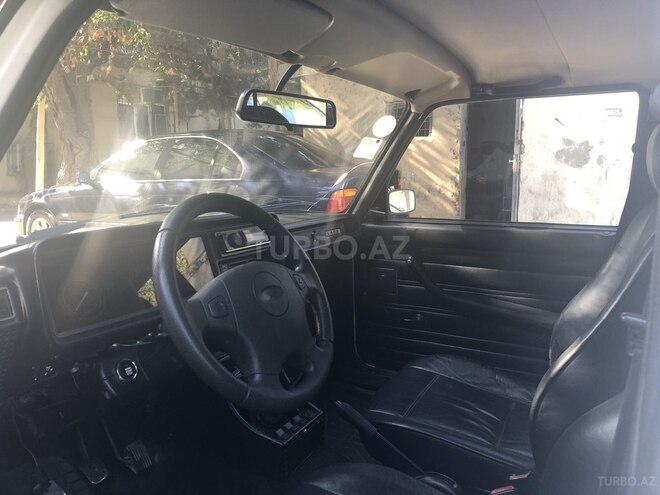 LADA (VAZ) 2107 2006, 98,780 km - 1.6 л - Bakı