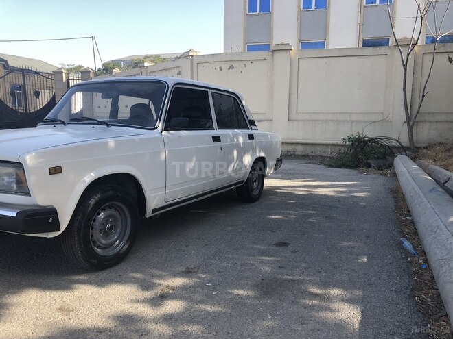 LADA (VAZ) 2107 2006, 98,780 km - 1.6 л - Bakı