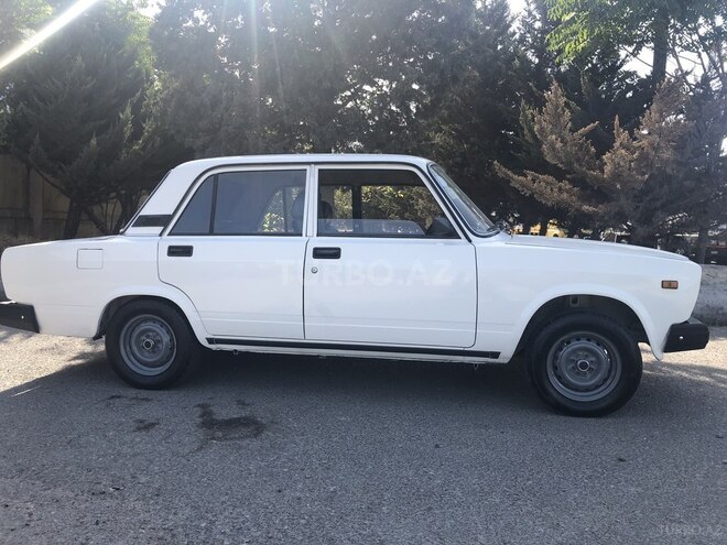 LADA (VAZ) 2107 2006, 98,780 km - 1.6 л - Bakı
