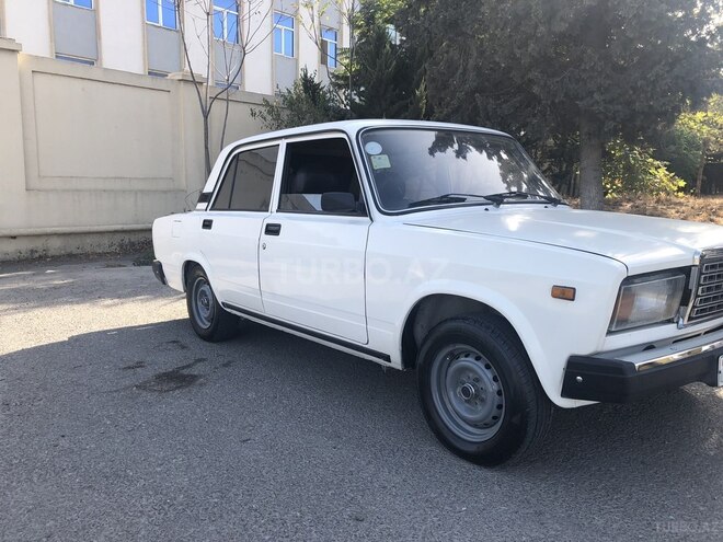 LADA (VAZ) 2107 2006, 98,780 km - 1.6 л - Bakı