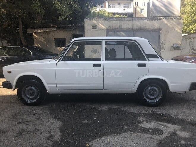 LADA (VAZ) 2107 2006, 98,780 km - 1.6 л - Bakı