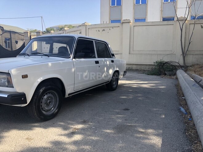 LADA (VAZ) 2107 2006, 98,780 km - 1.6 л - Bakı