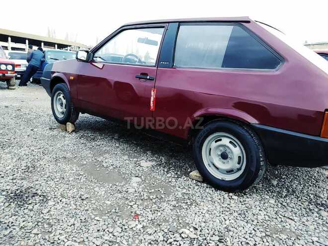 LADA (VAZ) 2108 2003, 250,000 km - 0.5 l - Tərtər