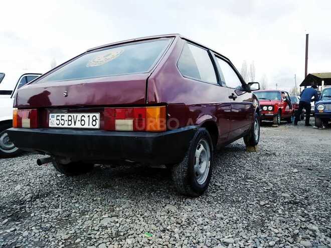 LADA (VAZ) 2108 2003, 250,000 km - 0.5 l - Tərtər