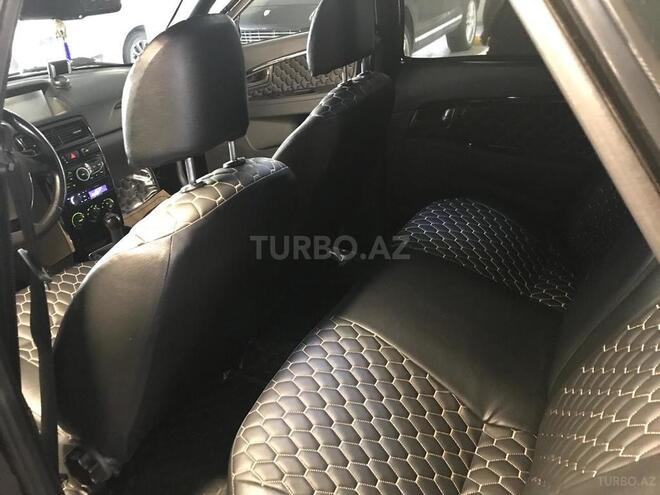 LADA (VAZ) Priora 2015, 52,000 km - 1.6 l - Bakı