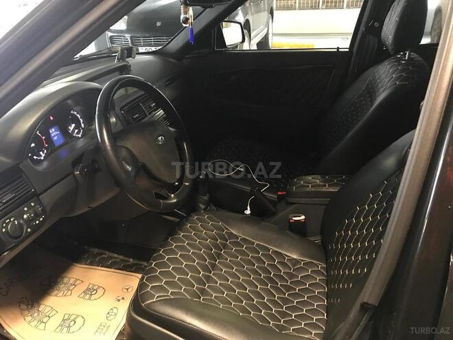 LADA (VAZ) Priora 2015, 52,000 km - 1.6 l - Bakı