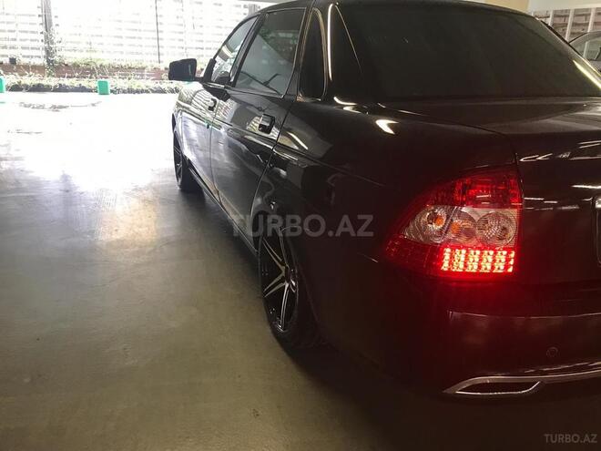 LADA (VAZ) Priora 2015, 52,000 km - 1.6 l - Bakı