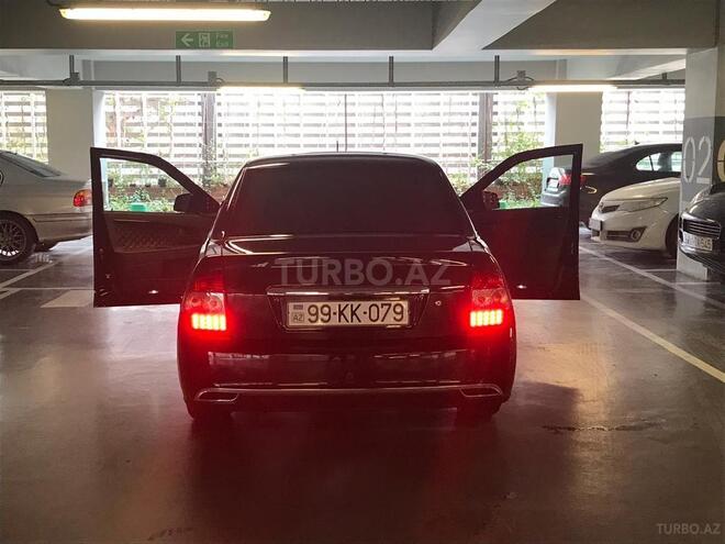 LADA (VAZ) Priora 2015, 52,000 km - 1.6 l - Bakı