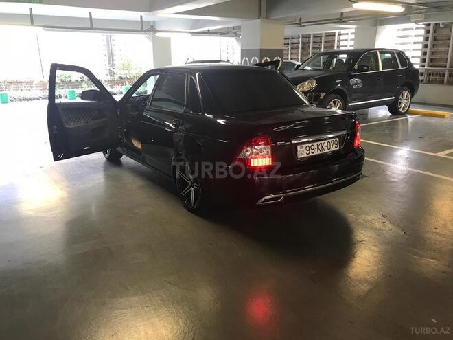 LADA (VAZ) Priora 2015, 52,000 km - 1.6 l - Bakı