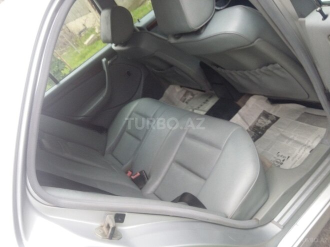 Mercedes C 230 1998, 218,000 km - 2.3 л - Bakı