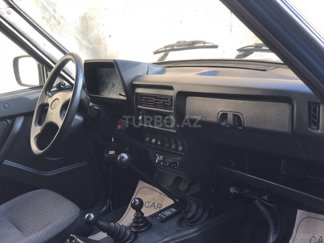 LADA (VAZ) Niva 2015, 37,000 km - 1.7 л - Bakı