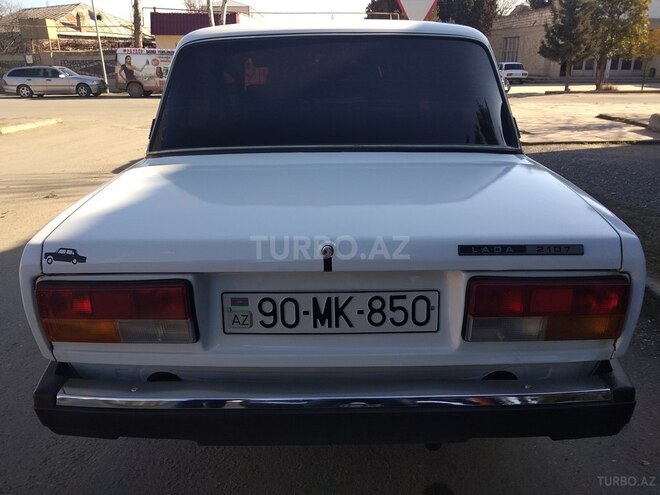 LADA (VAZ) 2107 2004, 139,815 km - 1.6 l - Tərtər