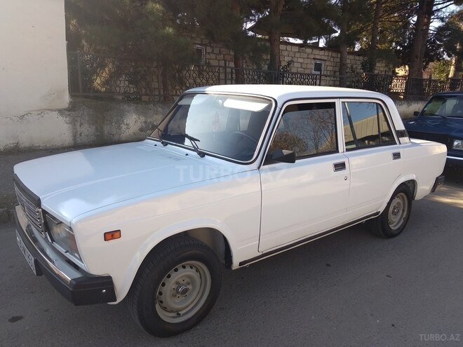 LADA (VAZ) 2107 2004, 139,815 km - 1.6 l - Tərtər