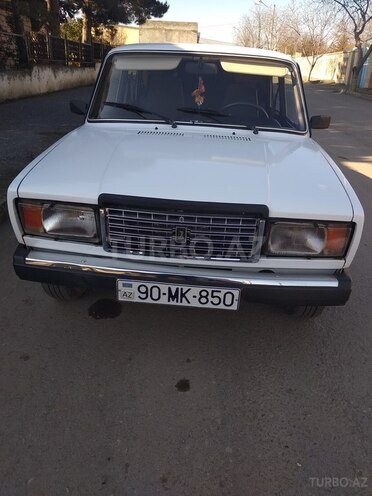 LADA (VAZ) 2107 2004, 139,815 km - 1.6 l - Tərtər