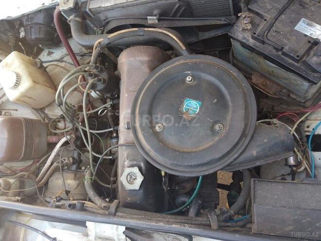LADA (VAZ) 2107 2004, 139,815 km - 1.6 l - Tərtər