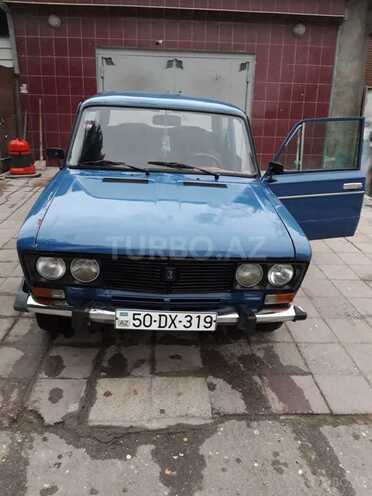 LADA (VAZ) 2106 1992, 150,000 km - 1.3 л - Bakı