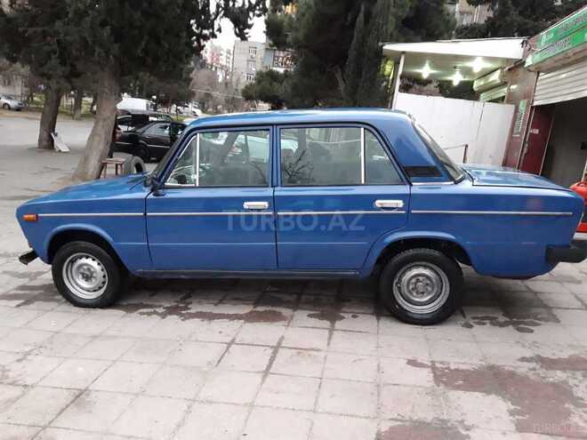 LADA (VAZ) 2106 1992, 150,000 km - 1.3 л - Bakı