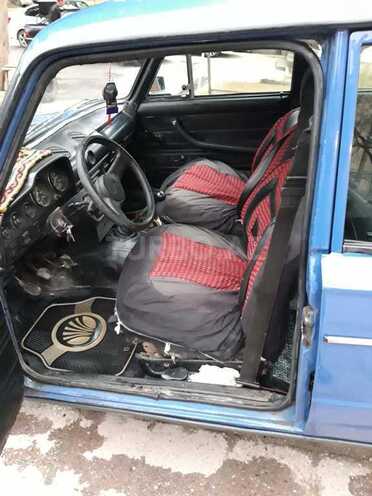 LADA (VAZ) 2106 1992, 150,000 km - 1.3 л - Bakı
