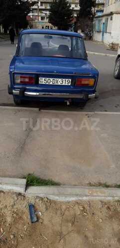 LADA (VAZ) 2106 1992, 150,000 km - 1.3 л - Bakı