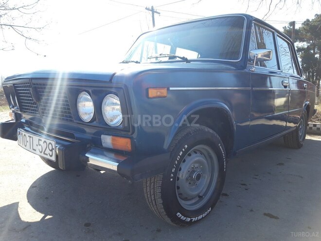 LADA (VAZ) 2106 1998, 25,000 km - 1.7 l - Xaçmaz