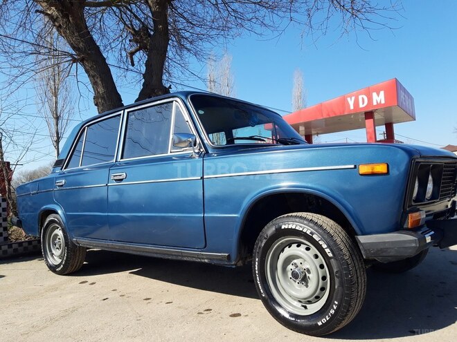 LADA (VAZ) 2106 1998, 25,000 km - 1.7 l - Xaçmaz