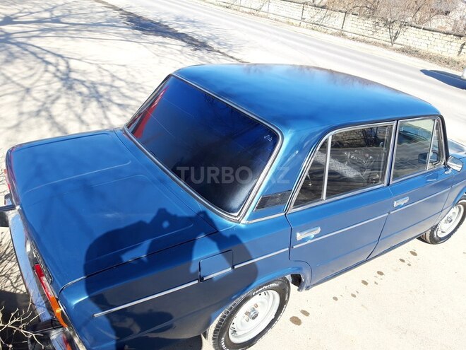 LADA (VAZ) 2106 1998, 25,000 km - 1.7 l - Xaçmaz