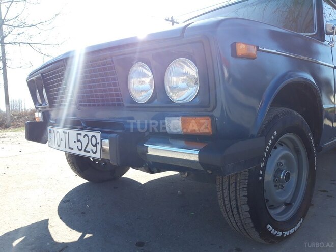 LADA (VAZ) 2106 1998, 25,000 km - 1.7 l - Xaçmaz