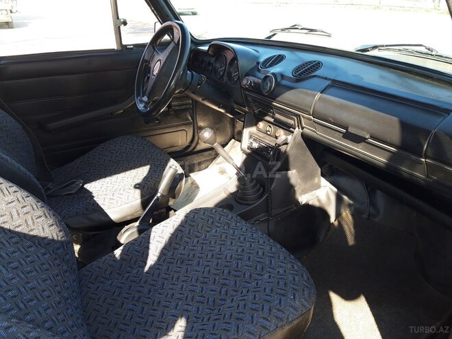 LADA (VAZ) 2106 1998, 25,000 km - 1.7 l - Xaçmaz