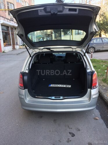 Opel Astra 2006, 236,000 km - 1.3 l - Bakı