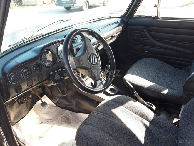 LADA (VAZ) 2106 1998, 25,000 km - 1.7 l - Xaçmaz
