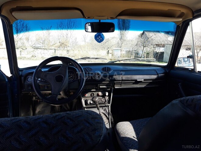 LADA (VAZ) 2106 1998, 25,000 km - 1.7 l - Xaçmaz