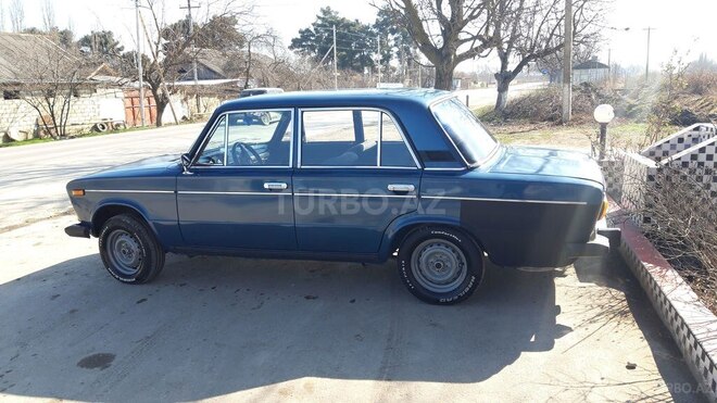 LADA (VAZ) 2106 1998, 25,000 km - 1.7 l - Xaçmaz
