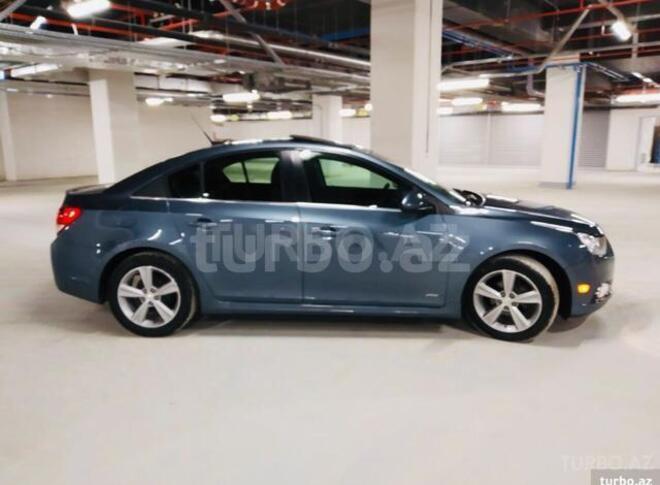 Chevrolet Cruze 2013, 78,249 km - 1.4 л - Bakı