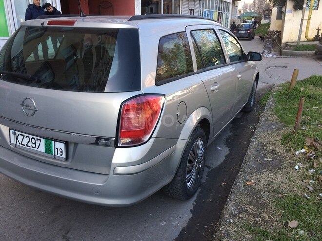 Opel Astra 2006, 236,000 km - 1.3 l - Bakı