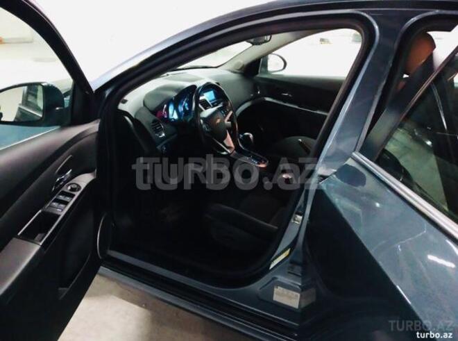 Chevrolet Cruze 2013, 78,249 km - 1.4 л - Bakı