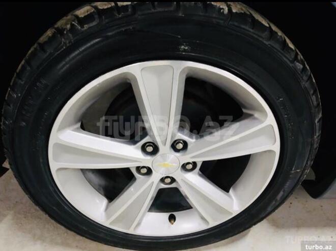 Chevrolet Cruze 2013, 78,249 km - 1.4 л - Bakı