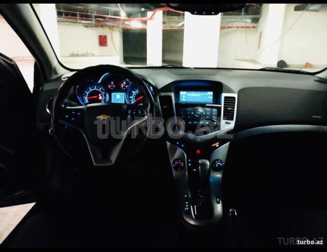 Chevrolet Cruze 2013, 78,249 km - 1.4 л - Bakı
