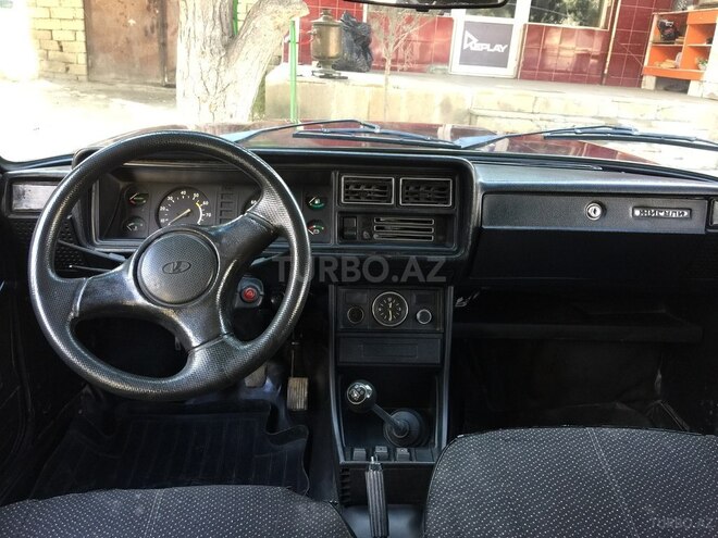 LADA (VAZ) 2107 2004, 135,000 km - 1.6 l - Bakı