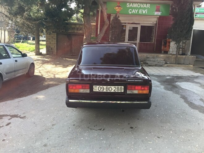 LADA (VAZ) 2107 2004, 135,000 km - 1.6 l - Bakı