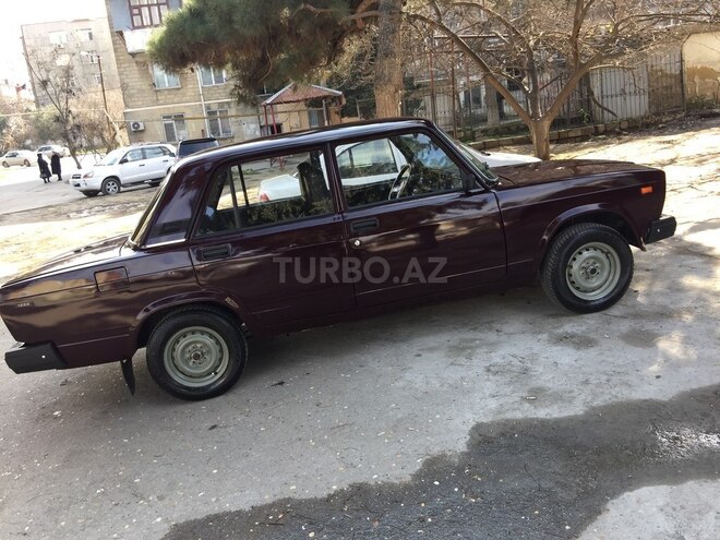 LADA (VAZ) 2107 2004, 135,000 km - 1.6 l - Bakı