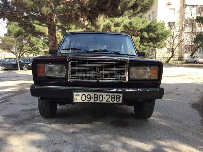 LADA (VAZ) 2107 2004, 135,000 km - 1.6 l - Bakı