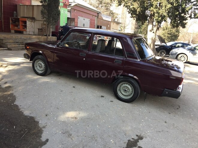 LADA (VAZ) 2107 2004, 135,000 km - 1.6 l - Bakı