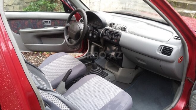 Nissan Micra 1999, 210,000 km - 1.0 l - Bakı