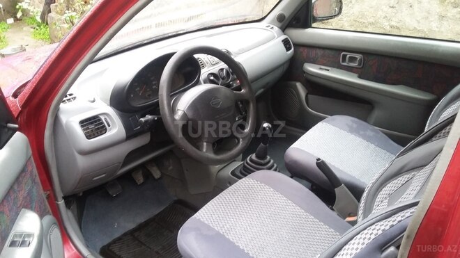 Nissan Micra 1999, 210,000 km - 1.0 l - Bakı
