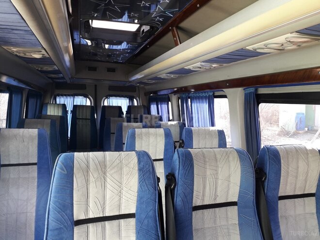 Mercedes Sprinter 313 2007, 450,000 km - 2.9 l - Füzuli
