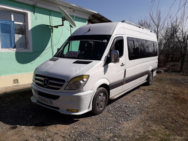 Mercedes Sprinter 313 2007, 450,000 km - 2.9 l - Füzuli