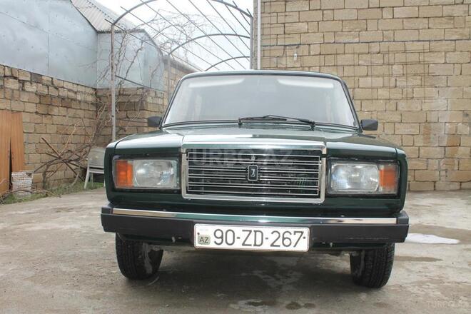 LADA (VAZ) 2107 1999, 57,095 km - 1.6 l - Bakı