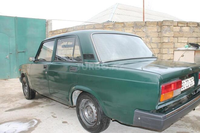 LADA (VAZ) 2107 1999, 57,095 km - 1.6 l - Bakı