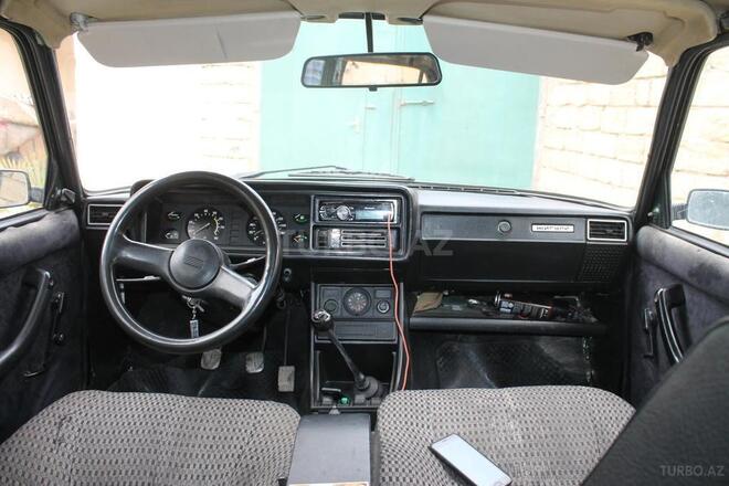 LADA (VAZ) 2107 1999, 57,095 km - 1.6 l - Bakı